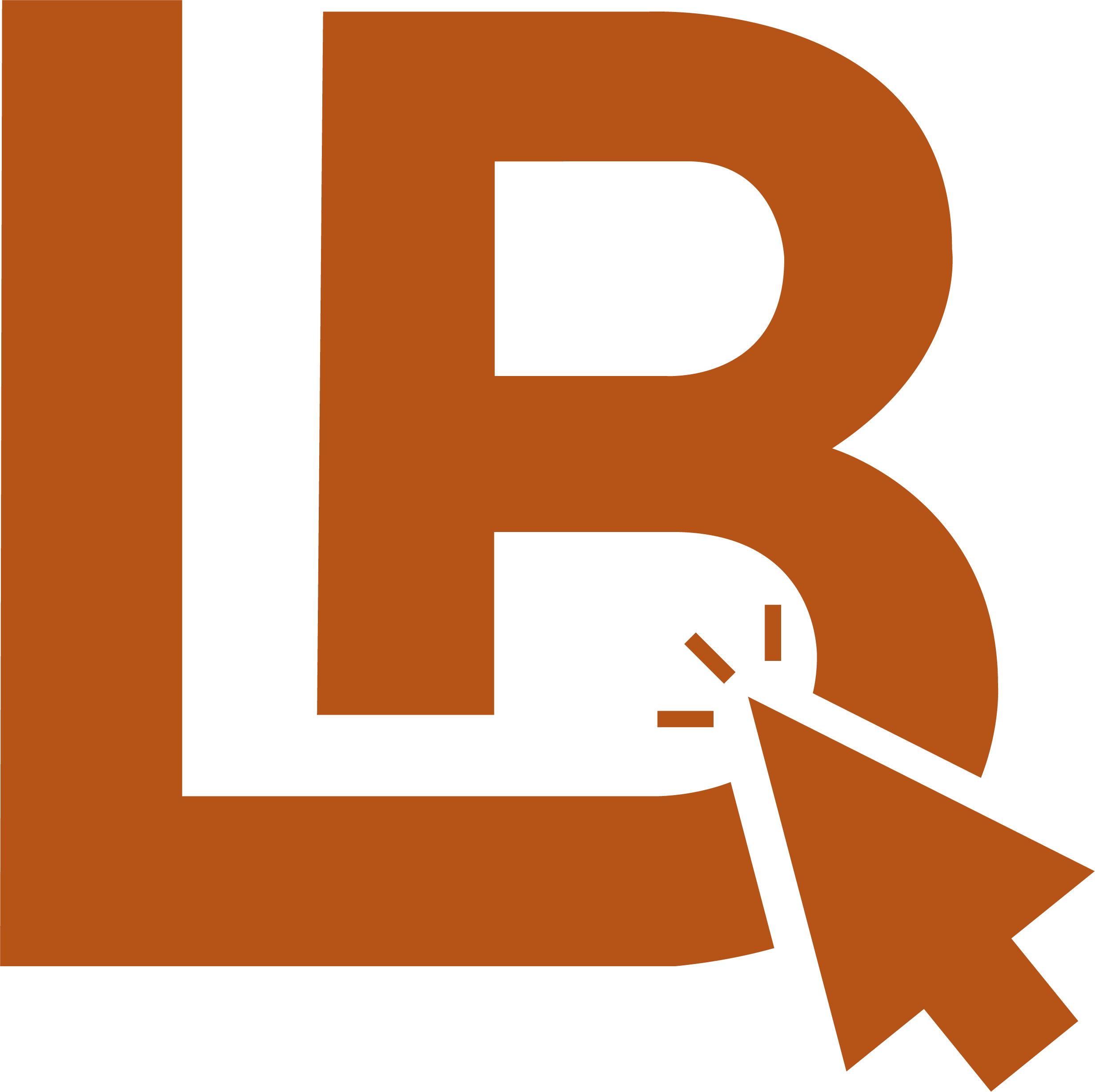 Leon Becker Full-Stack Developer